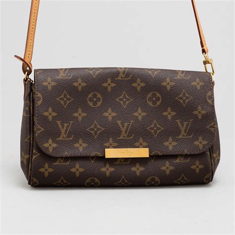 la favorite louis vuitton|louis vuitton favorite mm vintage.